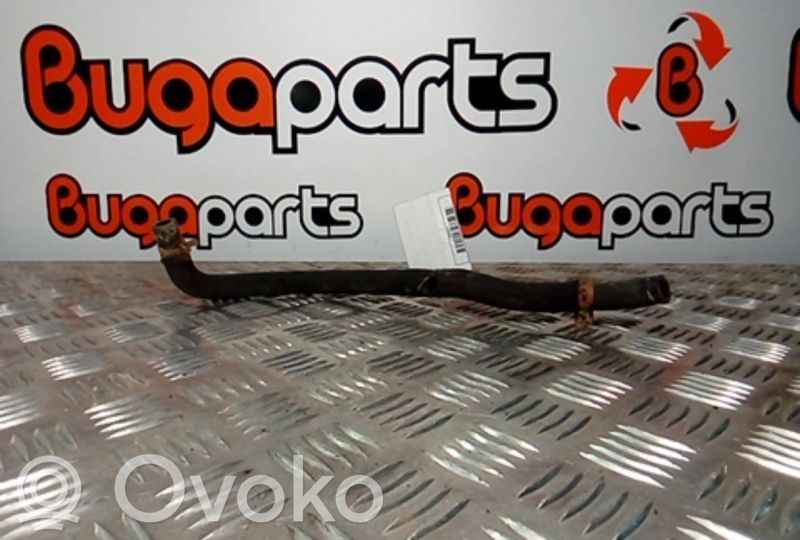 Renault Clio II Dzesēšanas šķidruma caurulīte (-es) / šļūtene (-es) 