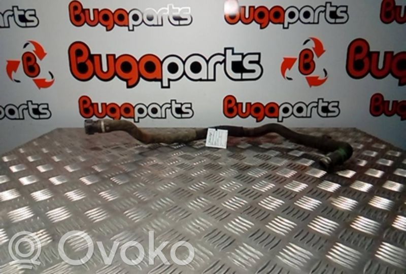 Renault Clio II Dzesēšanas šķidruma caurulīte (-es) / šļūtene (-es) 
