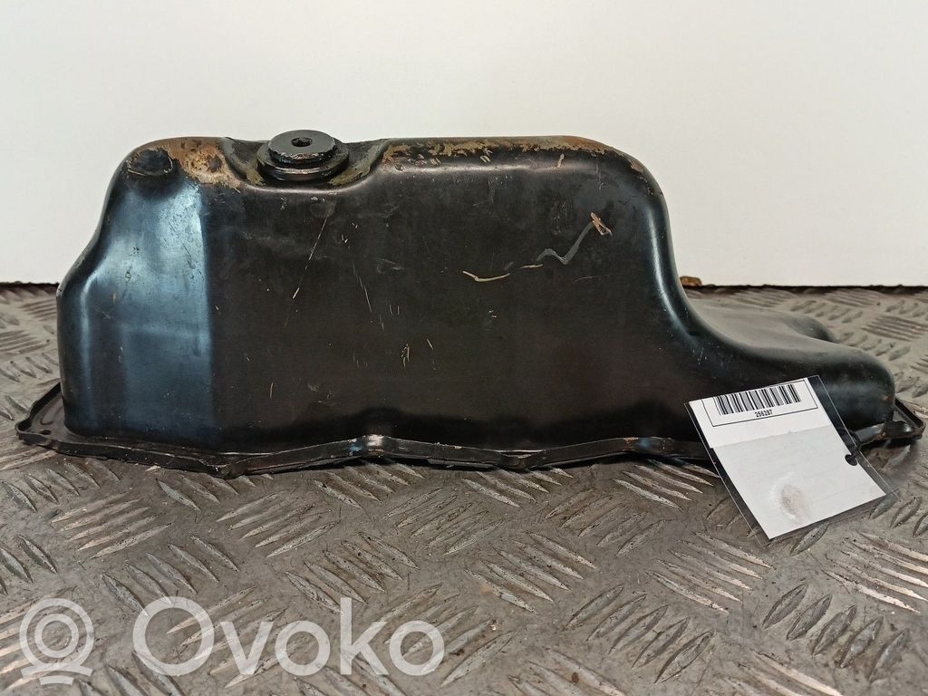 Opel Corsa C Karteris 