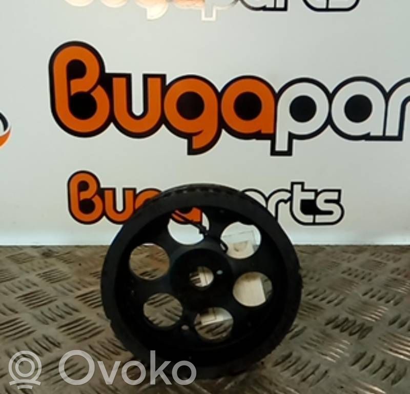 Crankshaft pulley   Y17DTL