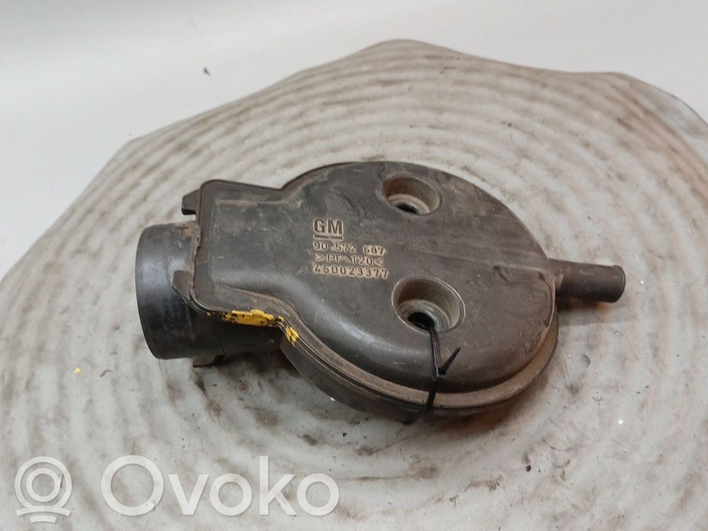 Kolektorius įsiurbimo   90572687