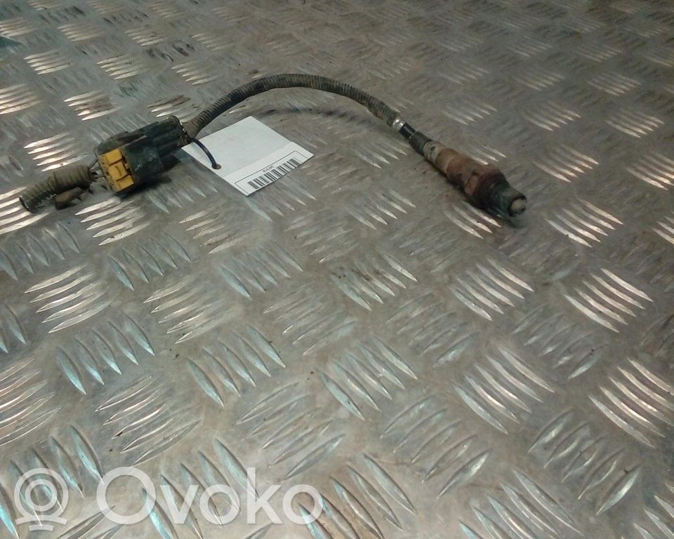Lambda probe sensor   199A4000