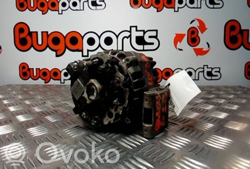 Generator/alternator   13256932,DENSO,MS1012100961