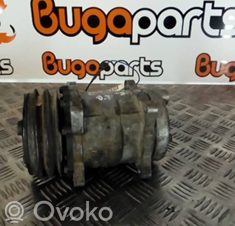 Air conditioning (A/C) compressor (pump)   2828503580,SANDEN,SD5H14
