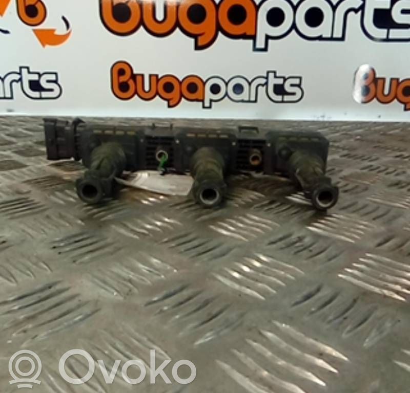 Augstsprieguma spole (aizdedzei)   0221503014