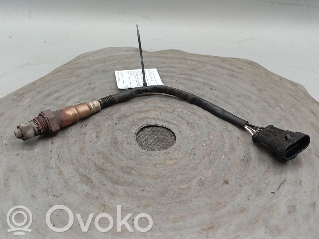 Fiat Punto (188) Lambda probe sensor 