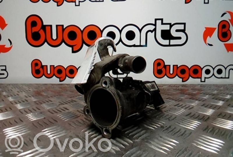 EGR vārsts   55201144,PIERBURG