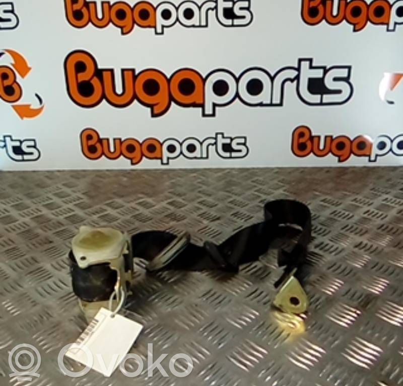 Opel Corsa B Cinturón trasero 