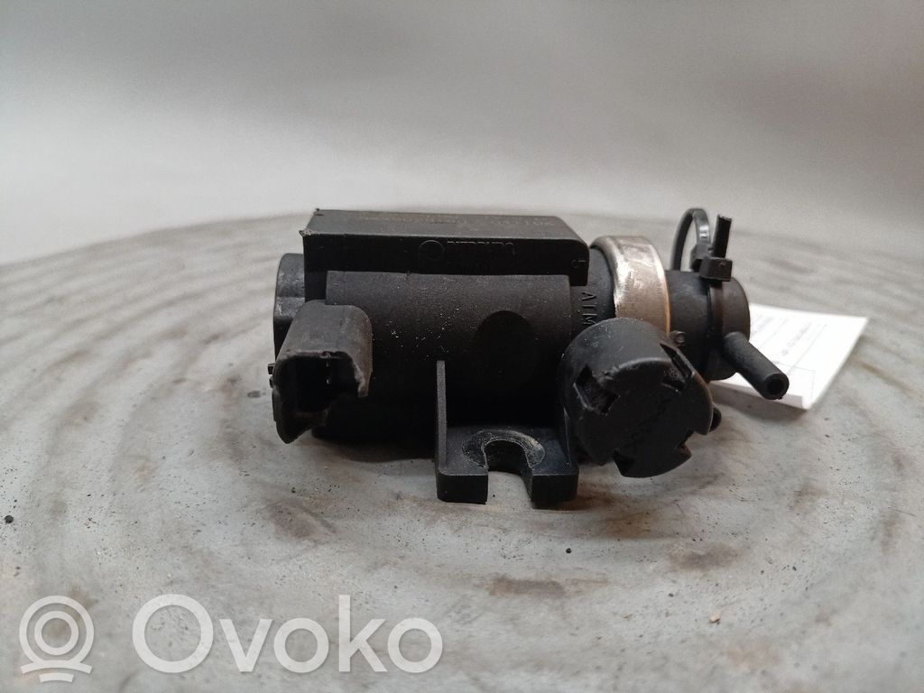 Solenoidinis vožtuvas   72832800,9645029180