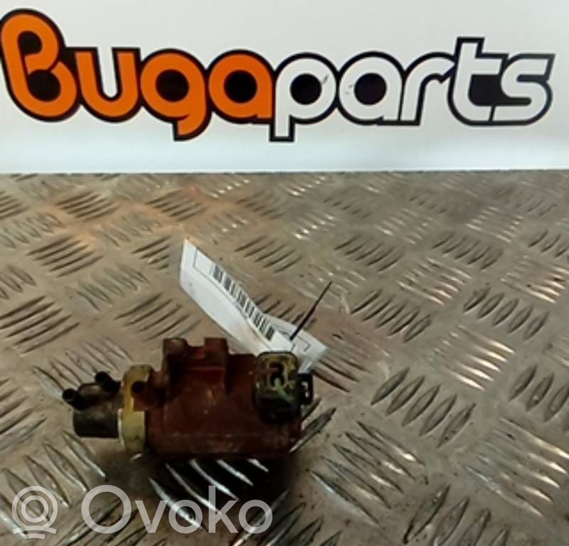 Solenoidinis vožtuvas   9HX