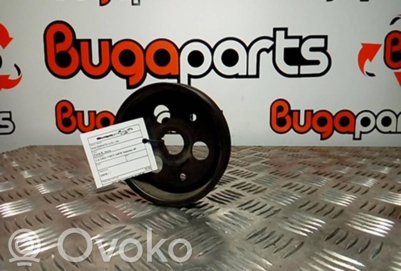 Bomba de agua   D4FB
