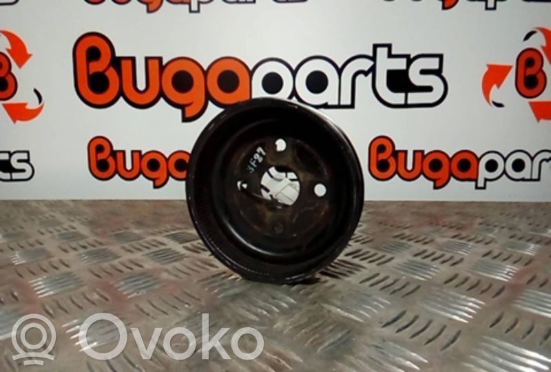 KIA Carnival Water pump 
