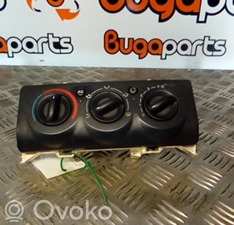 Climate control unit   8200147160
