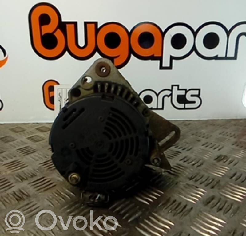 Seat Ibiza II (6k) Alternador 
