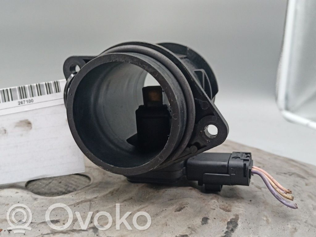 Gaisa plūsmas mērītājs   9647144080,5WK97004,SIEMENSVDO