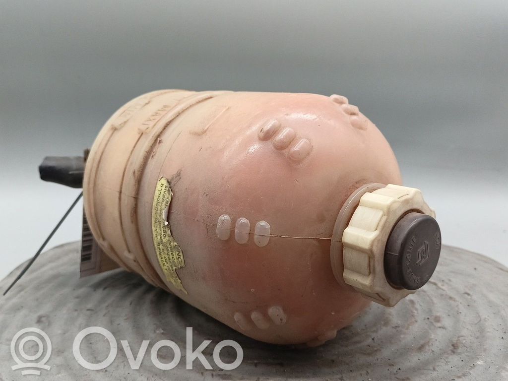 Dzesēšanas šķidruma izplešanās tvertne   7700801135