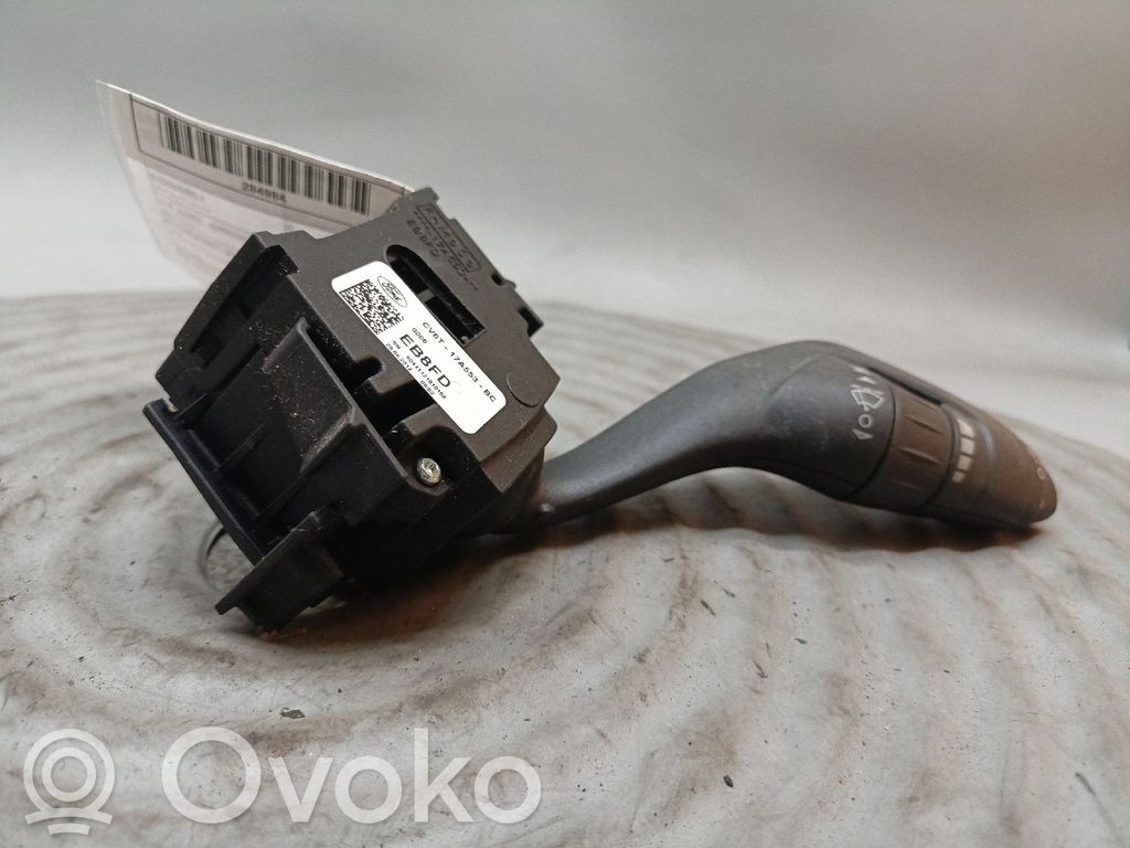 Schalter Hebel Scheibenwischer   CV6T17A553BC,CV6T17A553BC