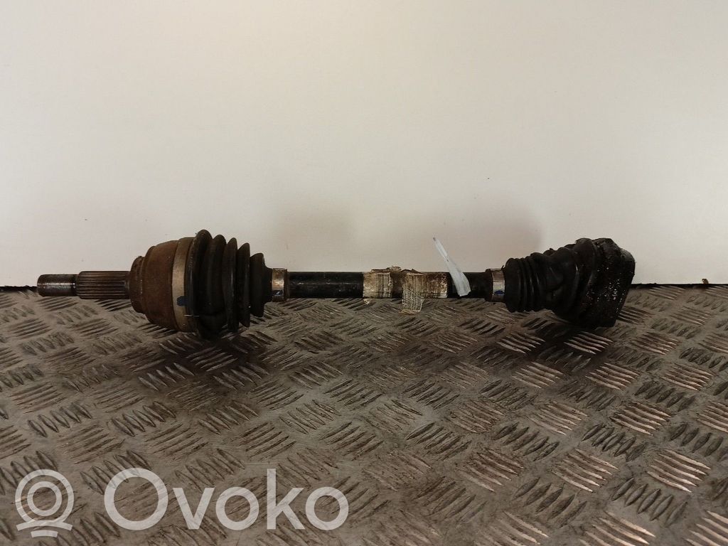 Front driveshaft   391019232R