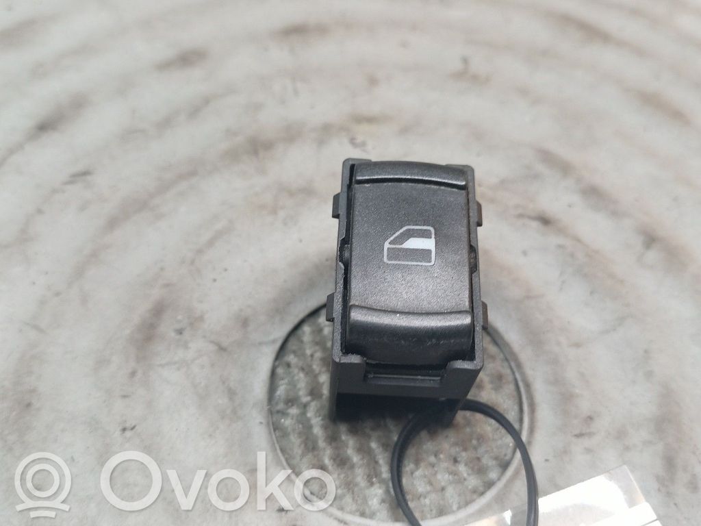 Electric window control switch   3B0959855B