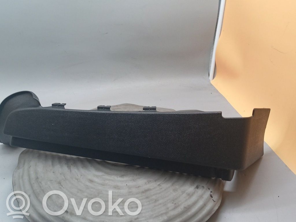 Volkswagen Golf IV Otros repuestos del interior 