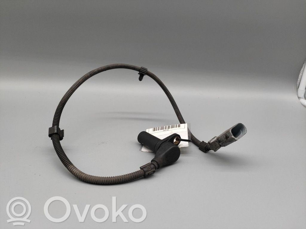 Volkswagen Golf IV Sensor 