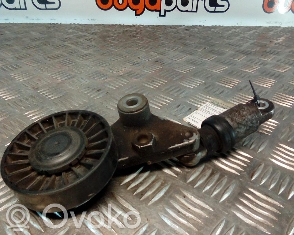 Diržo įtempėjas   X22DTH