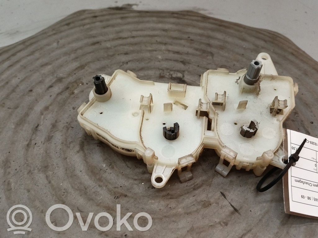 Ford Focus Air flap motor/actuator 