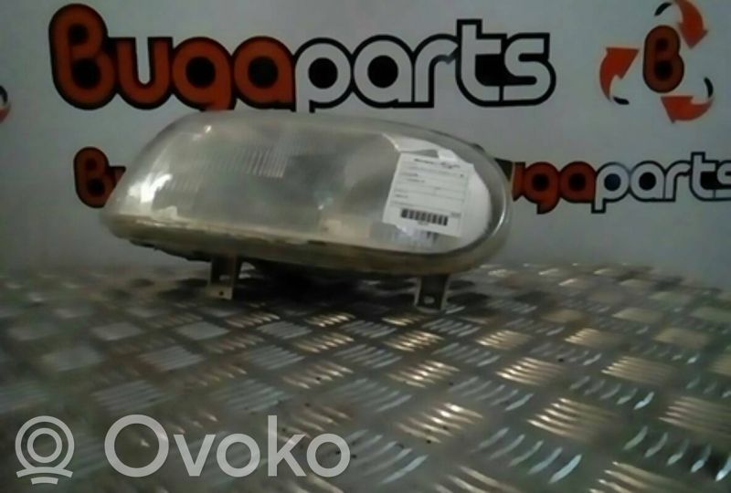 Headlight/headlamp   18474