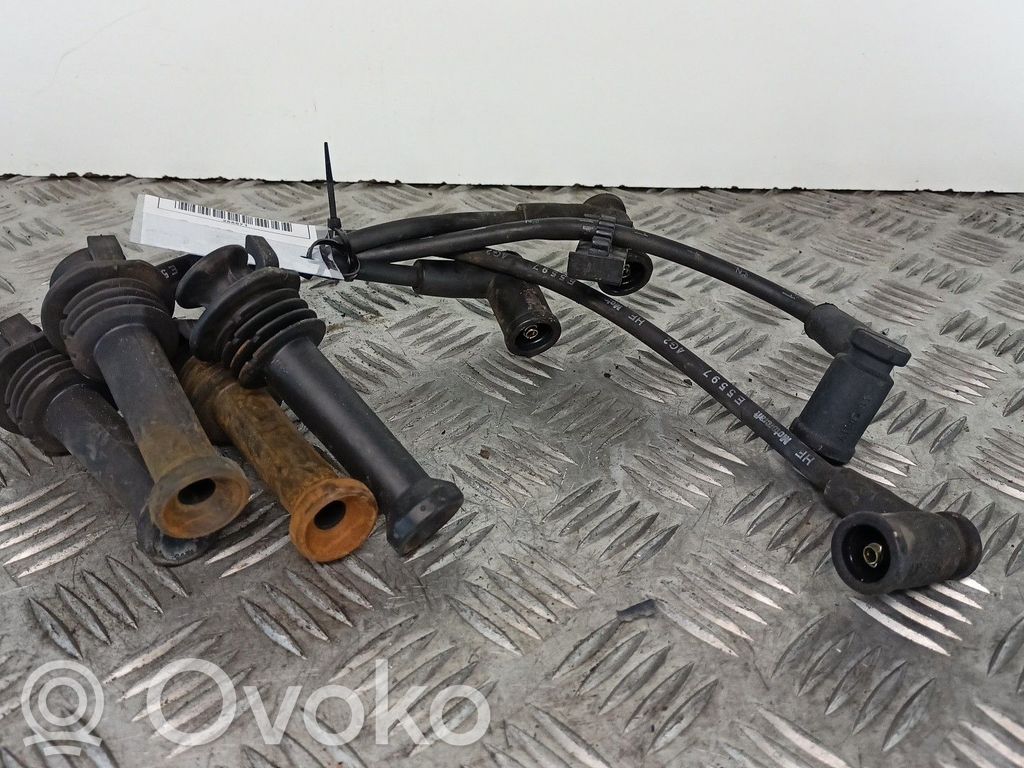 Ford Fiesta Aukštos įtampos ritė "babyna" 
