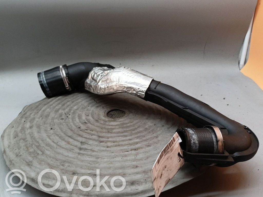 Intercooler hose/pipe   9625792080