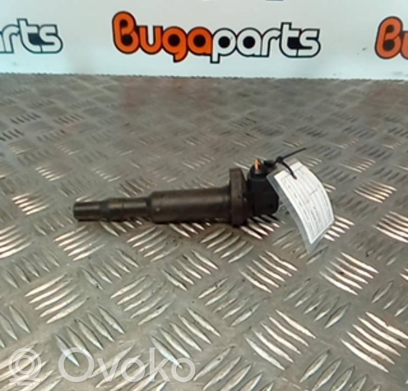 Peugeot 207 Zündspule Zündmodul 