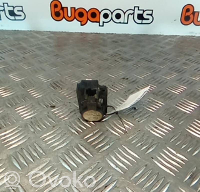 Opel Astra H Motor/actuator clapetă aer 