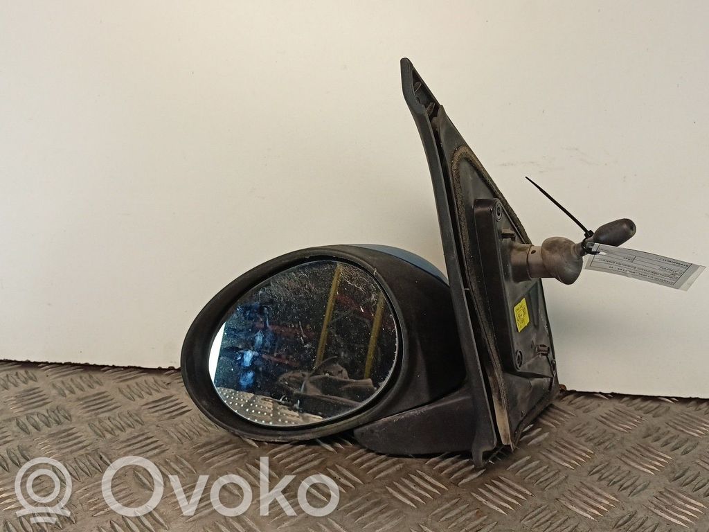 Etuoven sähköinen sivupeili   879400H011