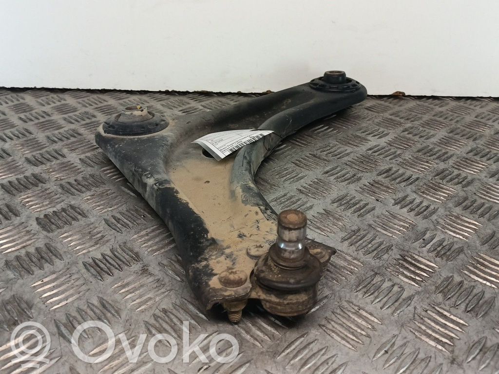 Citroen C3 Brazo de suspensión delantero 