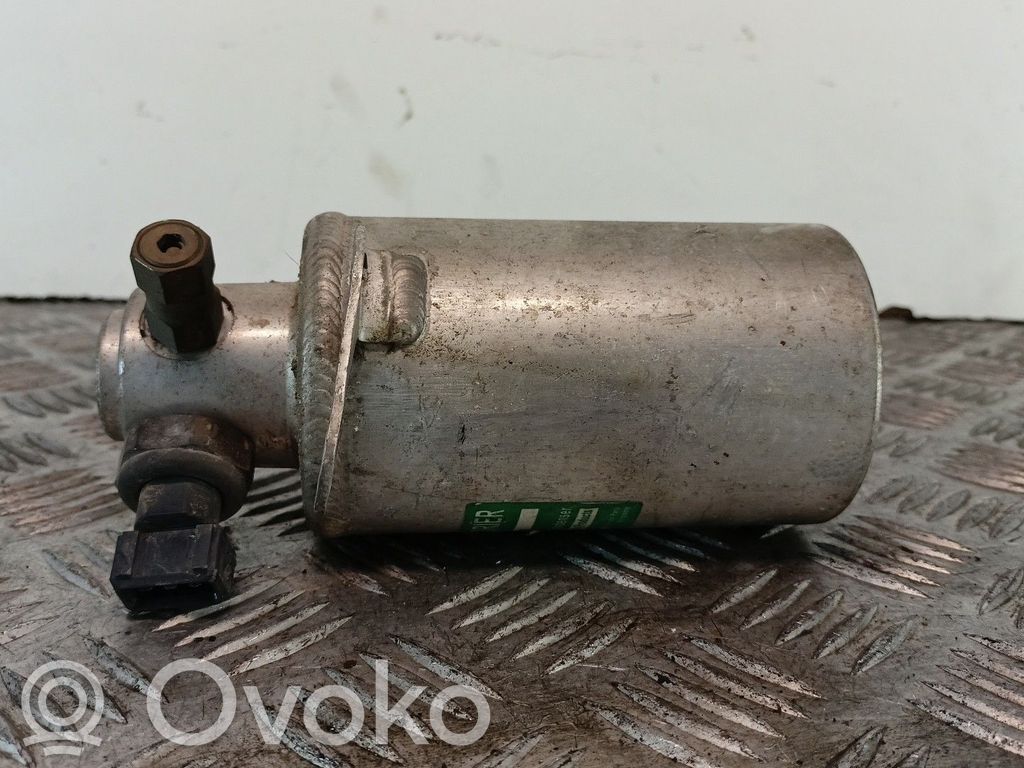 Mercedes-Benz C W202 Radiateur condenseur de climatisation 