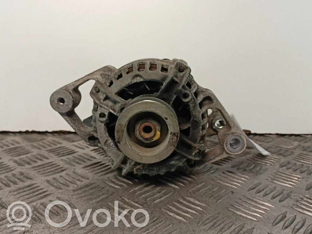 Generator/alternator   0124225024,09133600,BOSCH
