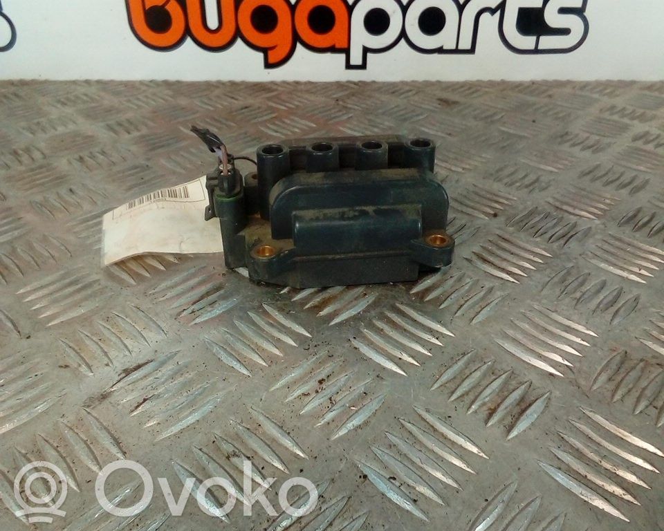 Aukštos įtampos ritė "babyna"   8200734204,77040001