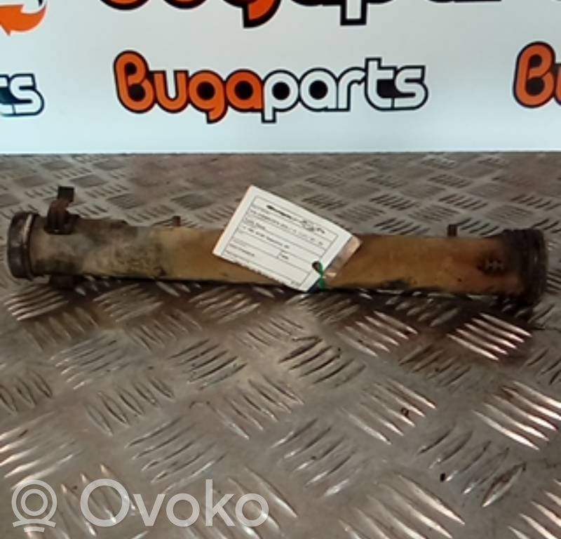 Volkswagen Golf IV Coolant pipe/hose 