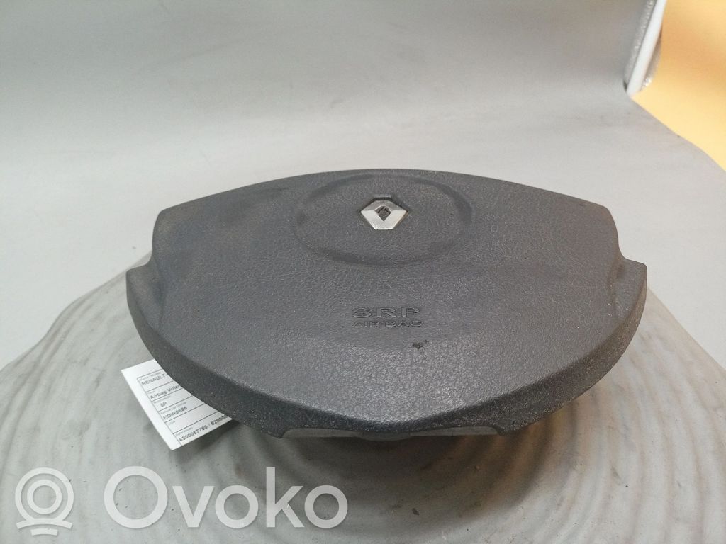 Renault Clio II Airbag dello sterzo 