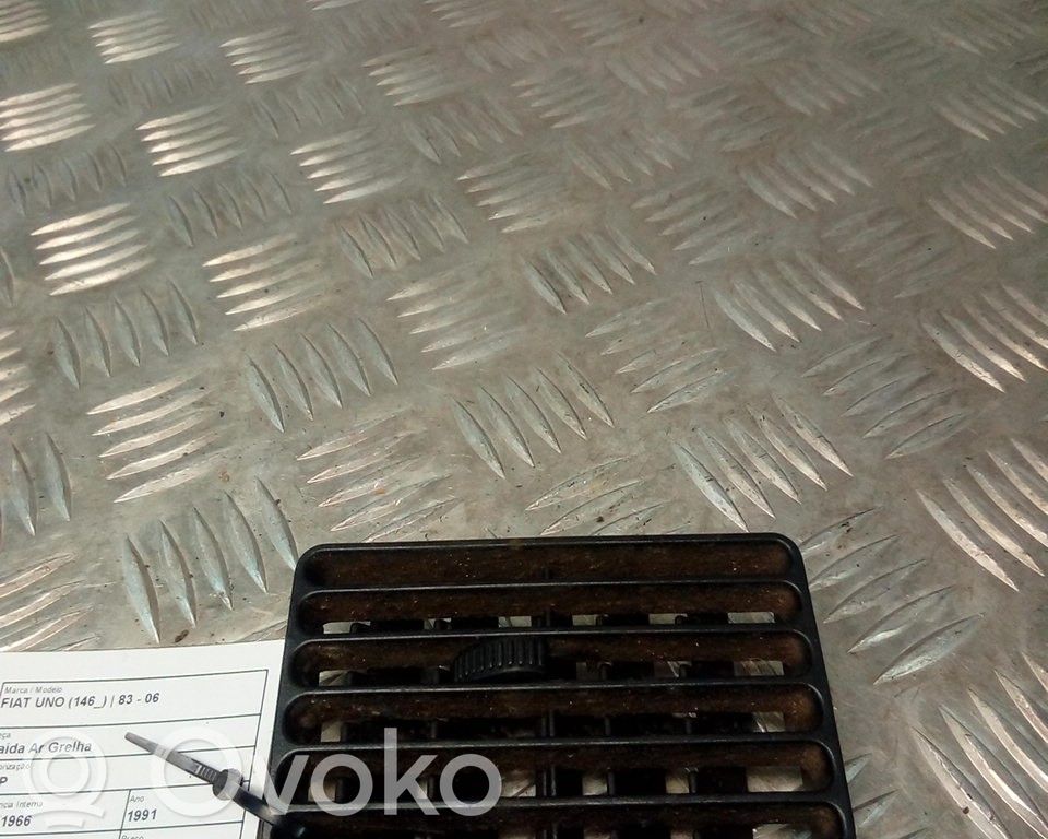 Fiat Uno Dashboard trim 