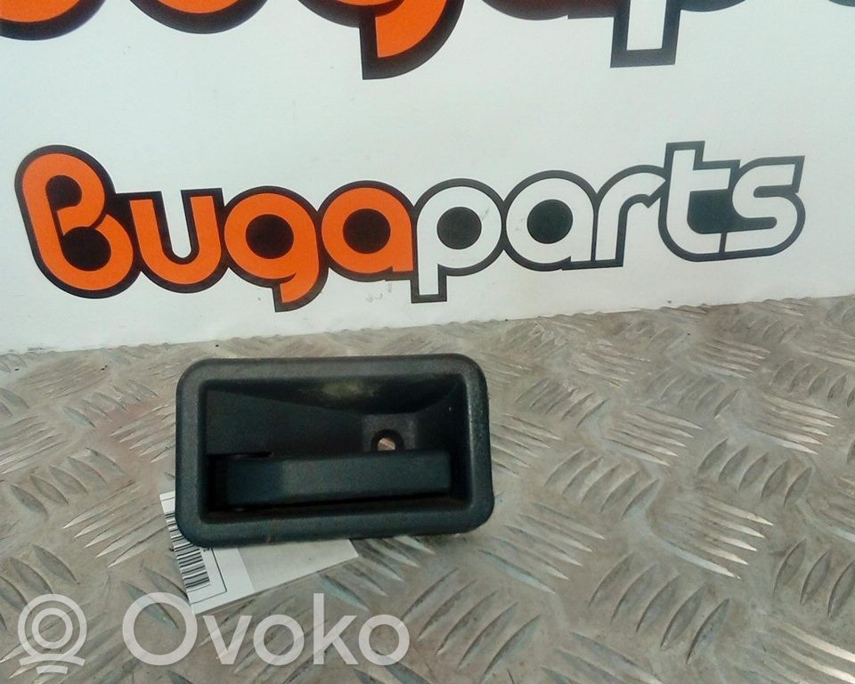 Ārējais atvēršanas rokturis   7700813535