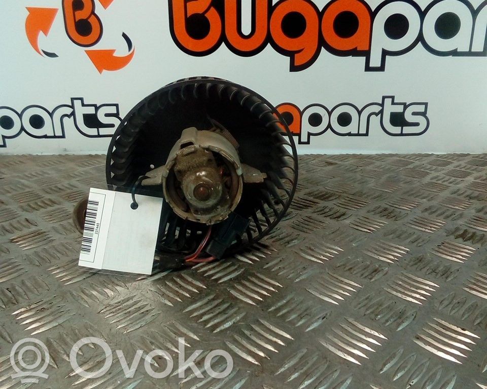 Вентилятор печки   44799321