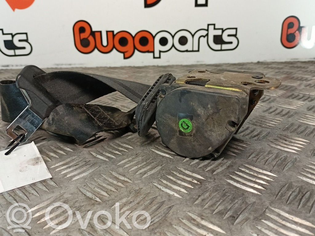 Citroen Xsara Cinturón delantero 