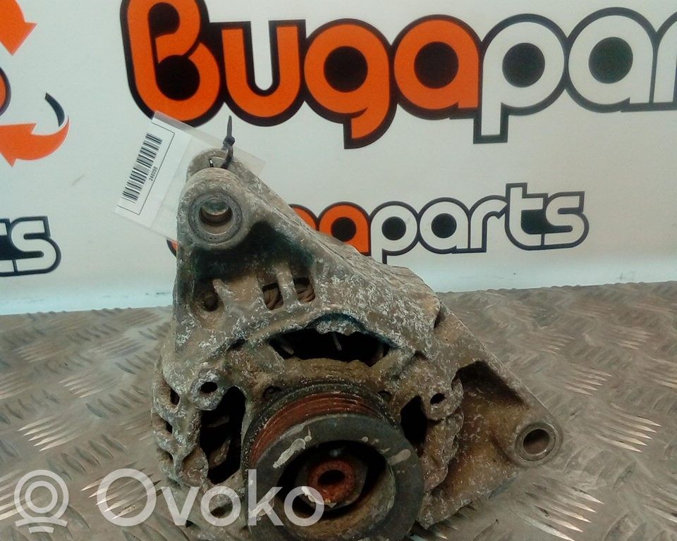 Alternador   0123100003,BOSCH