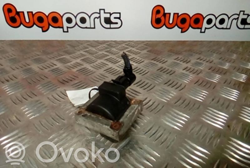 Lancia Ypsilon High voltage ignition coil 