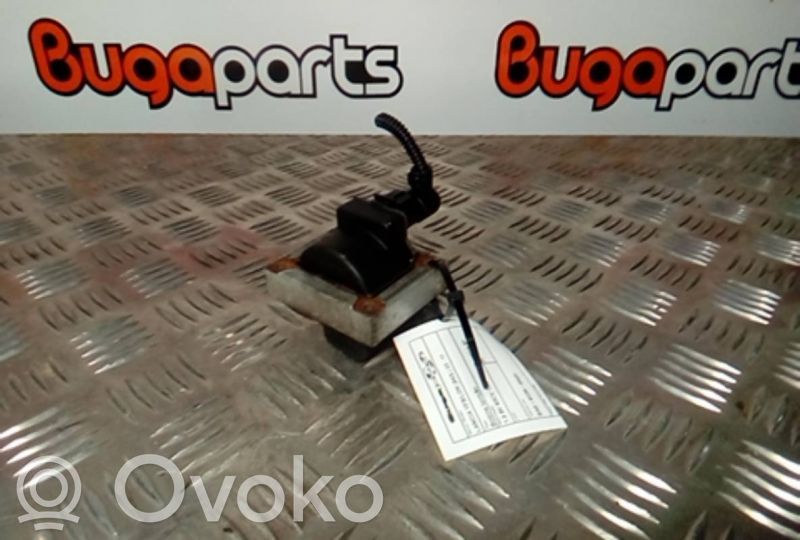 Lancia Ypsilon High voltage ignition coil 