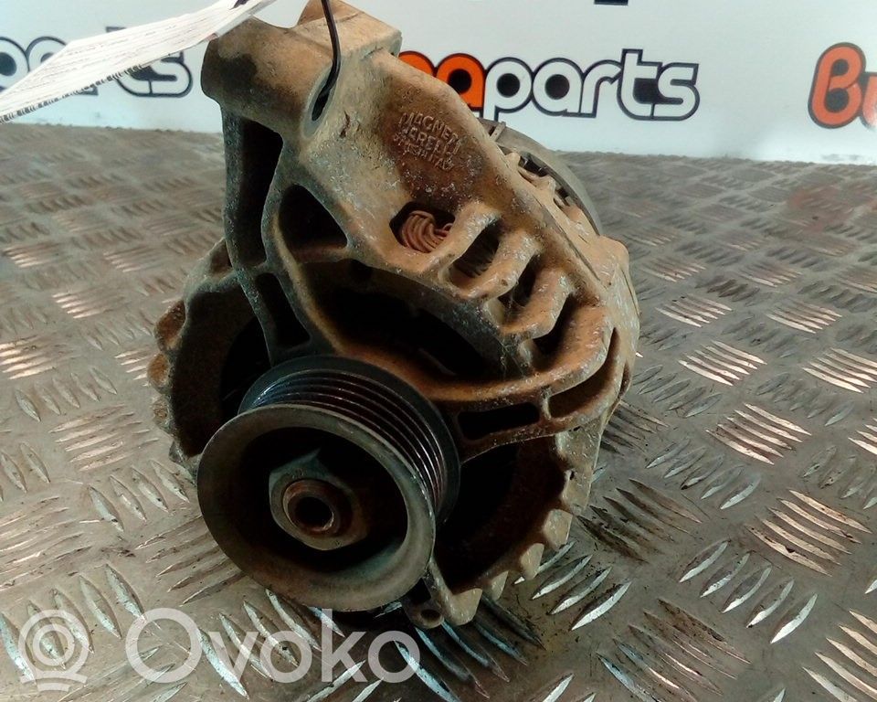 Генератор   46542889,DENSO