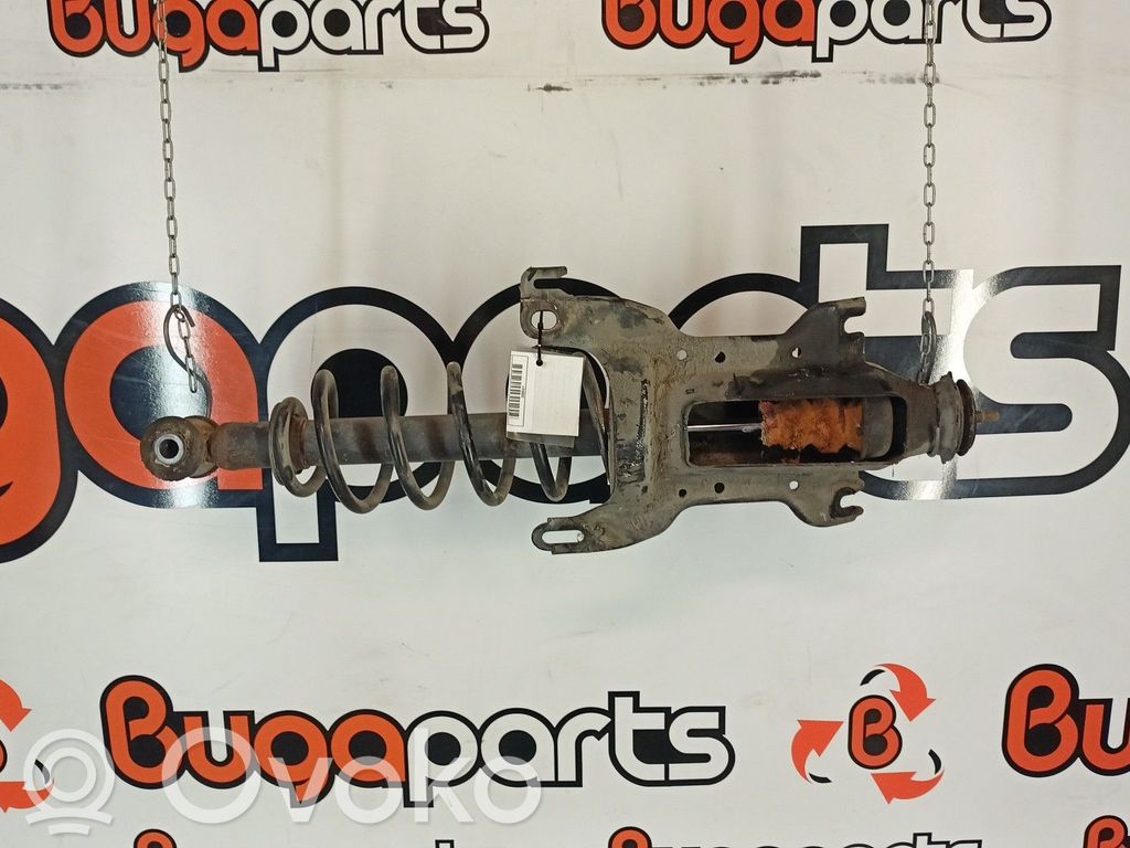 Opel Vectra B Rear shock absorber/damper 