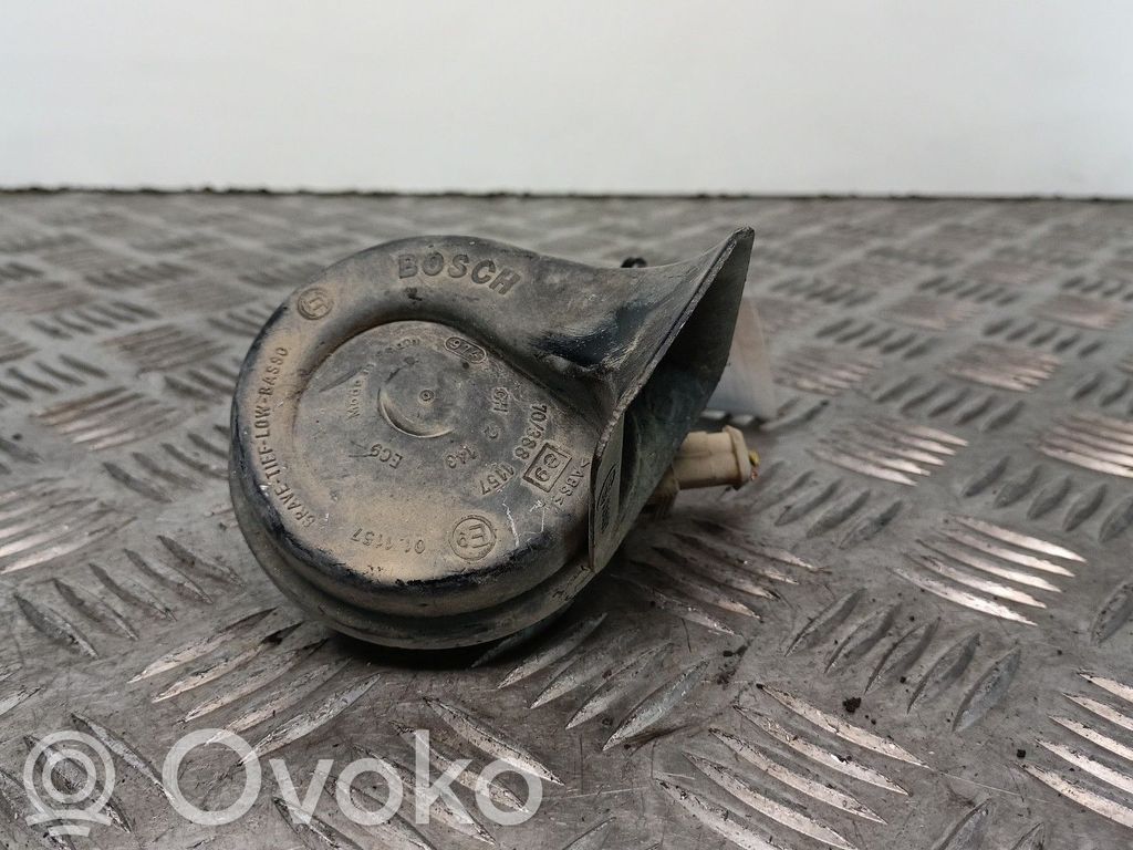 Skaņas signāls   703881157,BOSCH