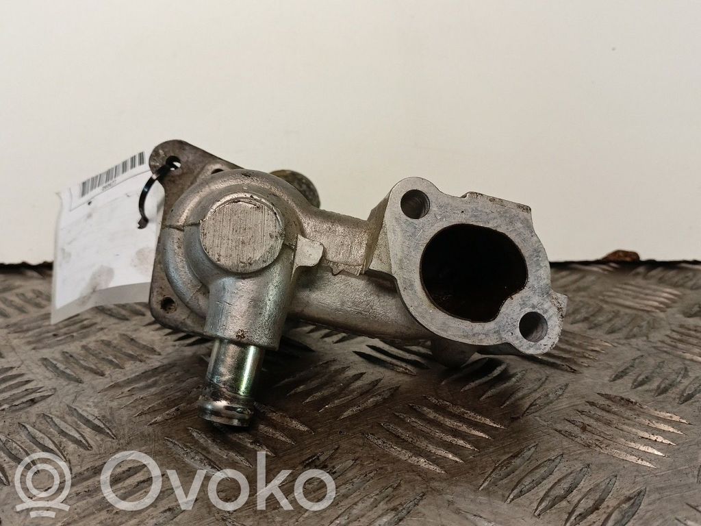 Ford Focus Termostaatin kotelo 